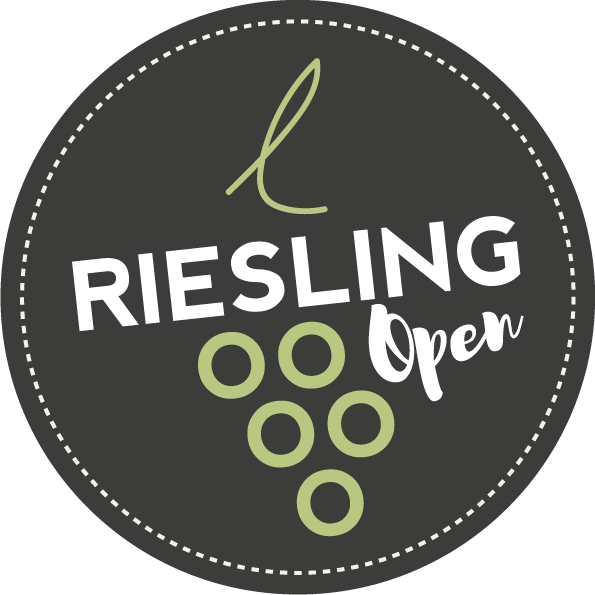 Logo Riesling Open