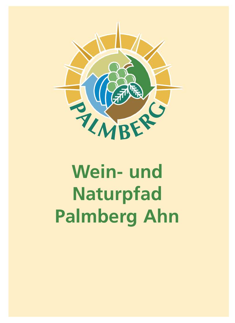 Palmberg Broschüre D