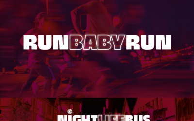 NightLifeBus – ING Marathon