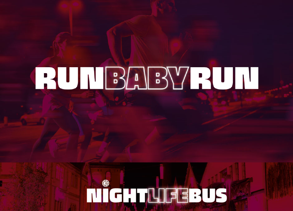 NightLifeBus – ING Marathon