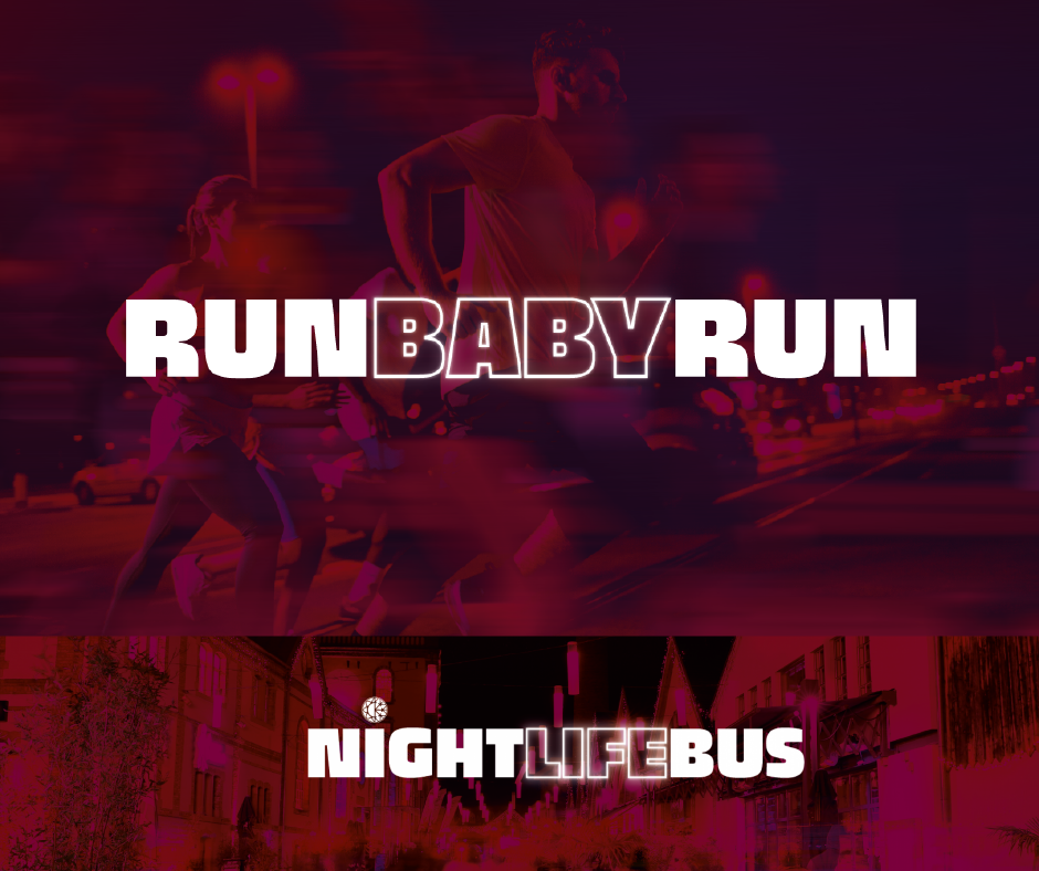 NightLifeBus - ING Marathon