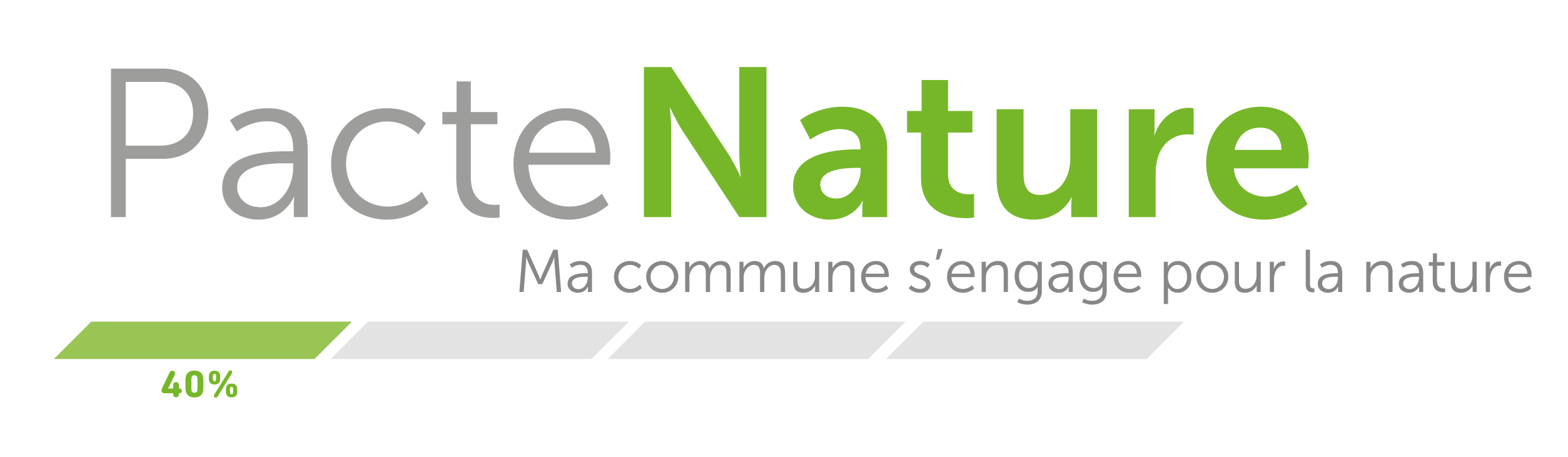 logo pacte nature