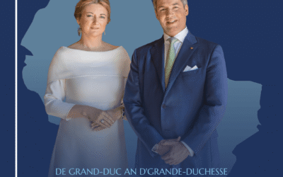 Joyeuse Entrée