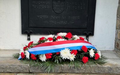 Journée de commémoration nationale