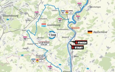 IRONMAN 70.3