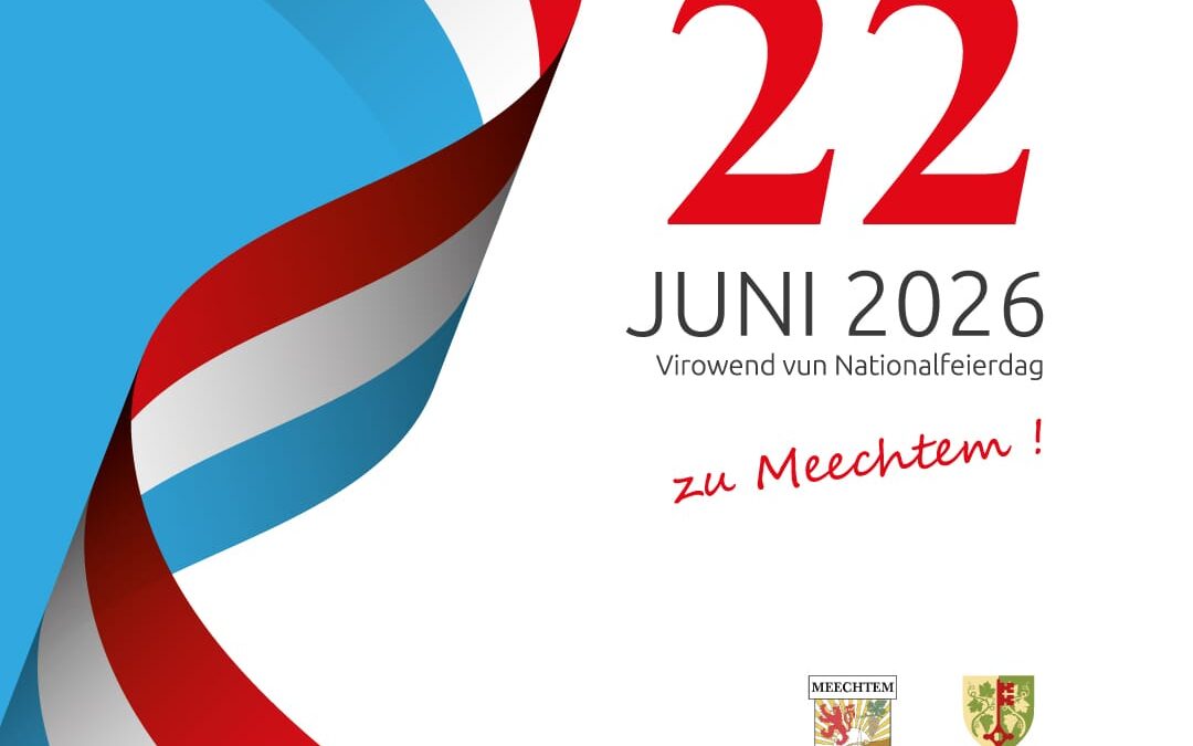Fête Nationale 2026