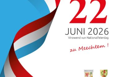 Fête Nationale 2026