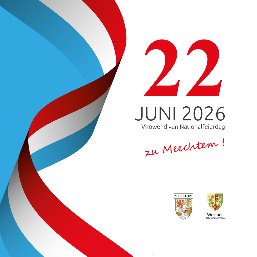 Fête Nationale 2026